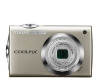 Nikon S4000 (999S4000BZ1)